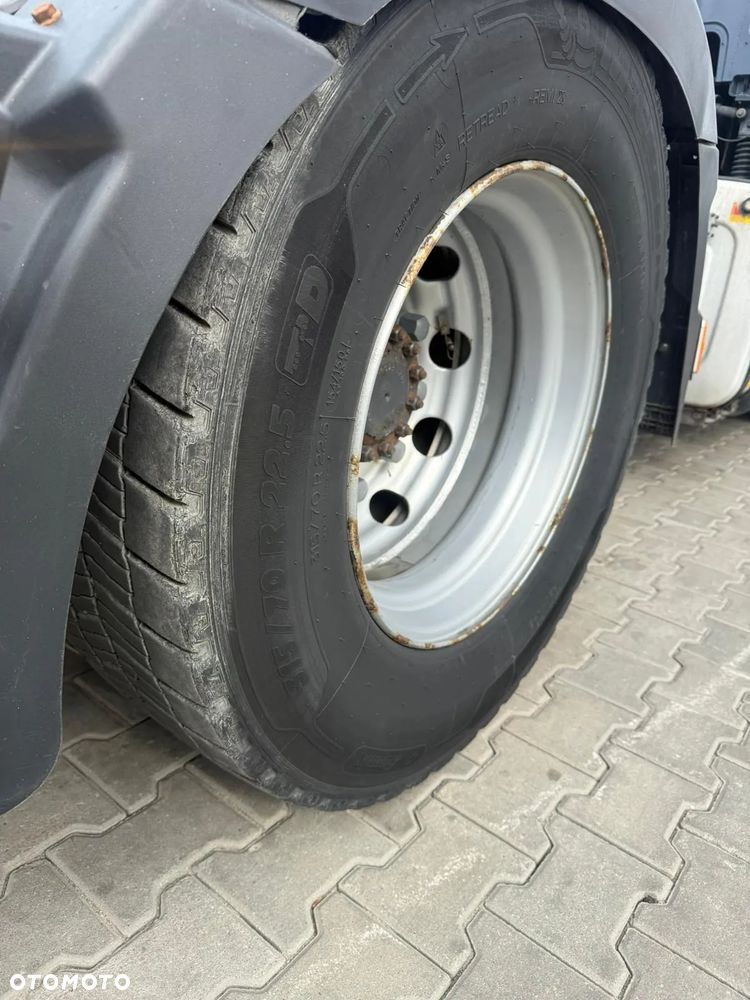 Volvo FH - 13