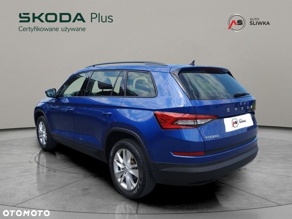 Skoda Kodiaq - 7
