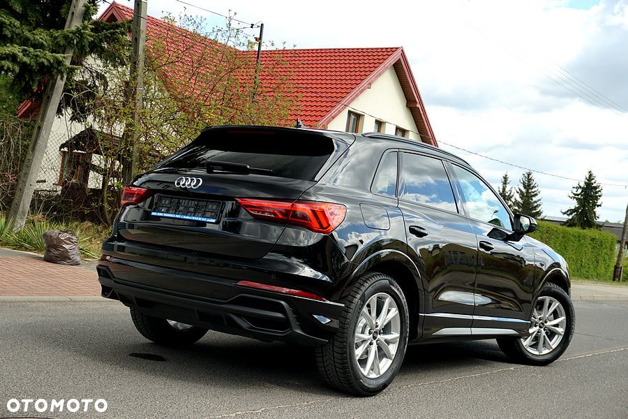 Audi Q3 35 TFSI S tronic S line - 4