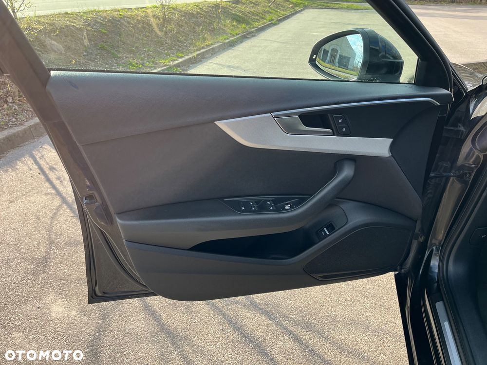 Audi A4 Avant 35 TDI S tronic - 10