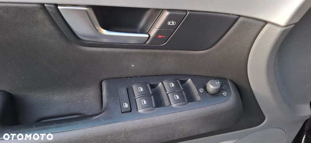 Seat Exeo 2.0 TDI CR Reference - 9