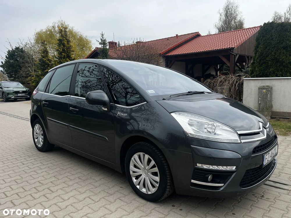 Citroën C4 Picasso 1.6 HDi Attraction - 2