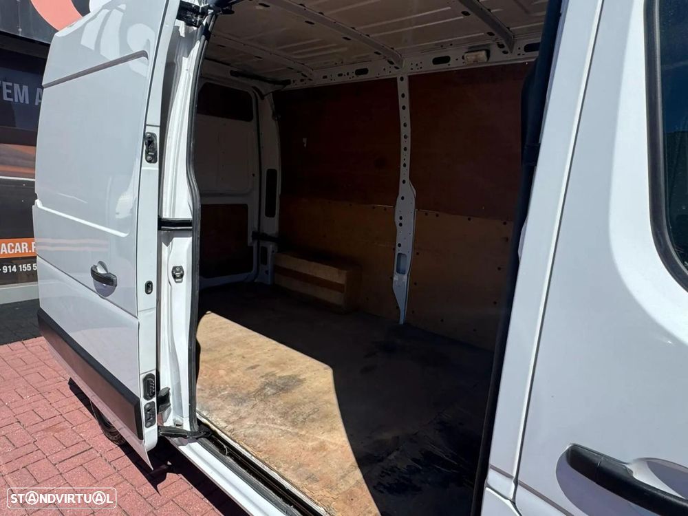 Renault Master 2.3 dCi L2 3.5T - 18