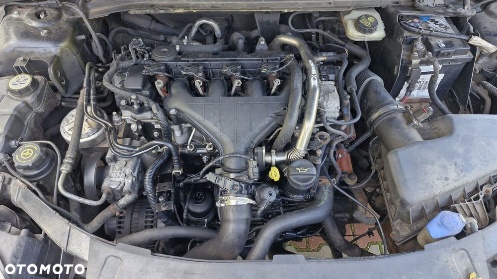 Ford Mondeo - 7