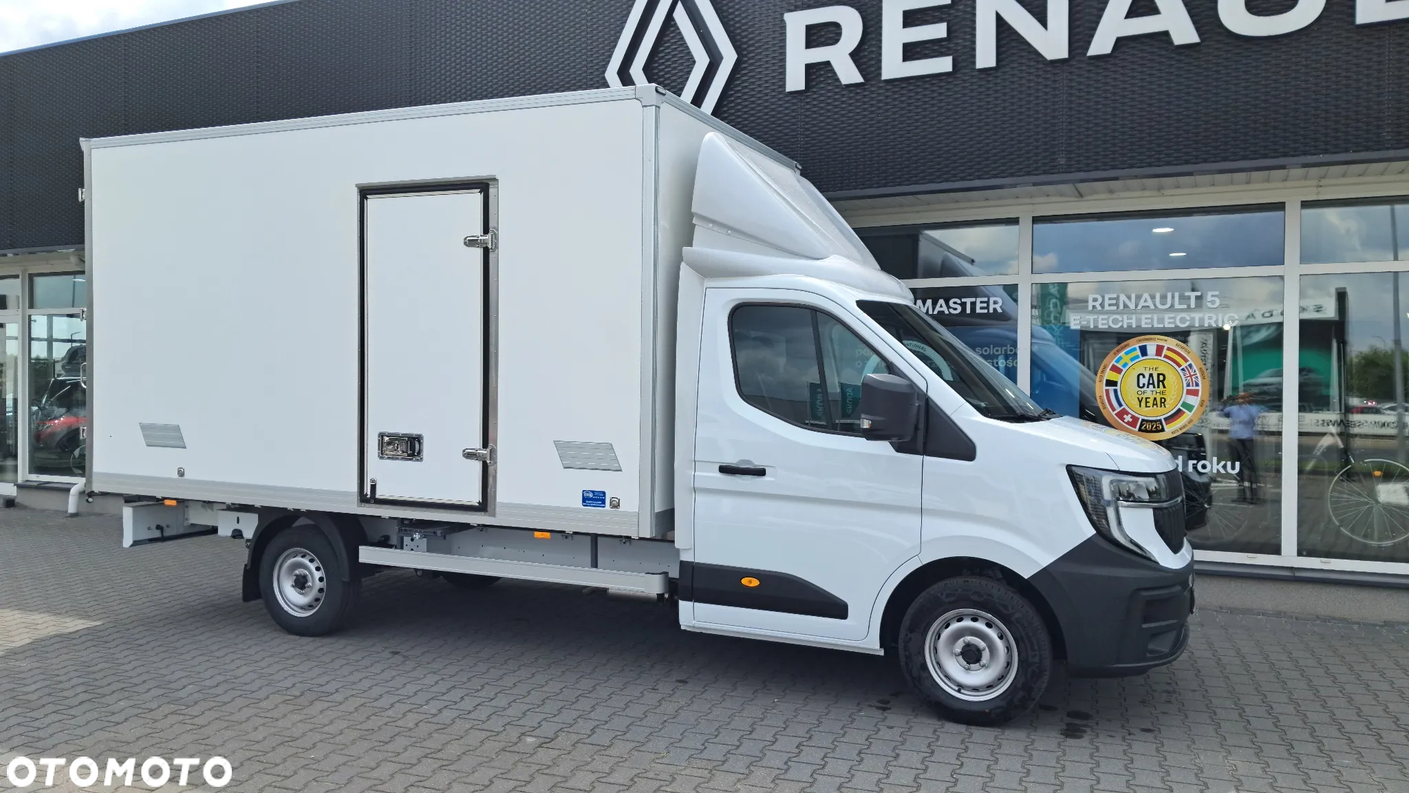 Renault Nowy Master - 3