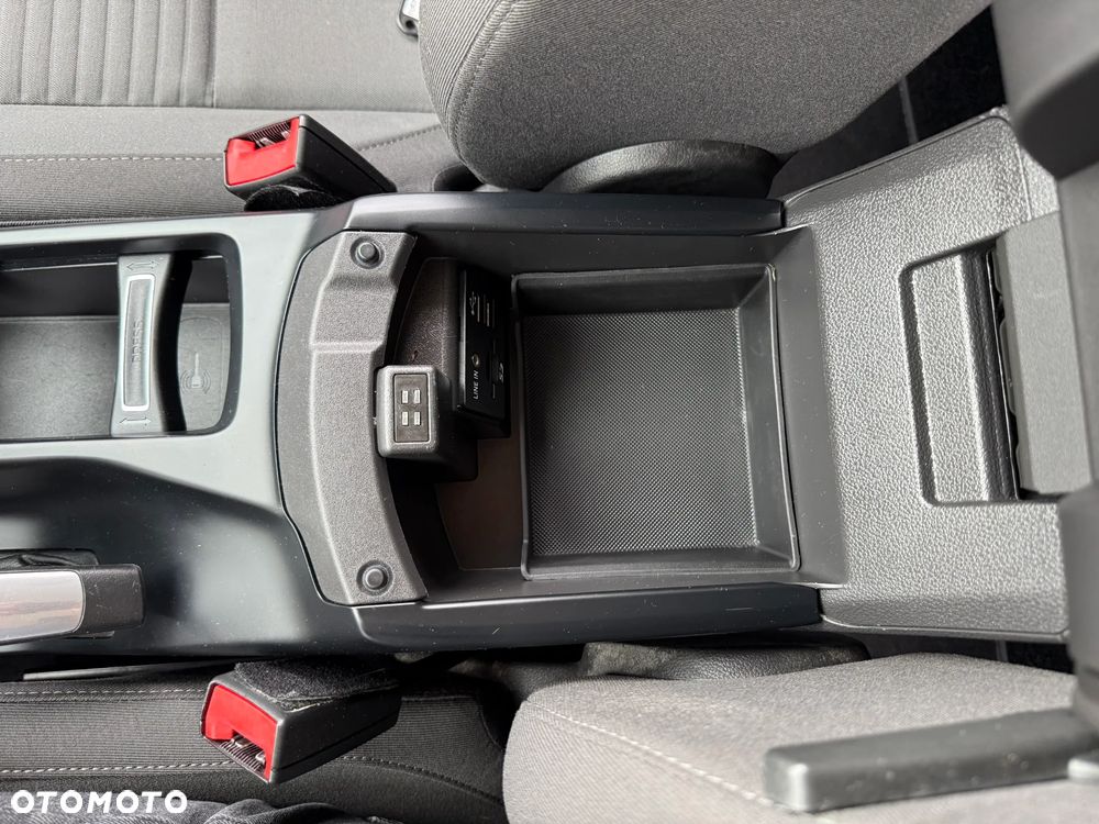 Ford C-MAX 1.0 EcoBoost Titanium ASS - 28