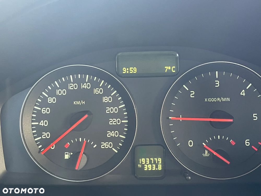 Volvo C70 2.0D Summum - 15