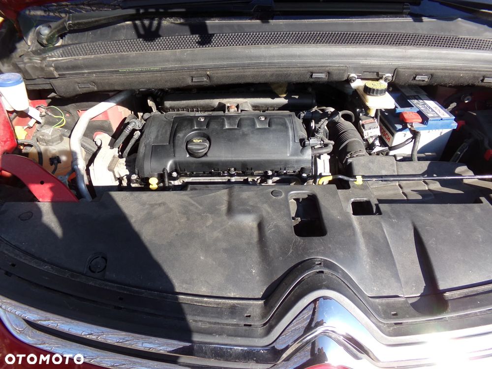 Citroën C4 Picasso - 18