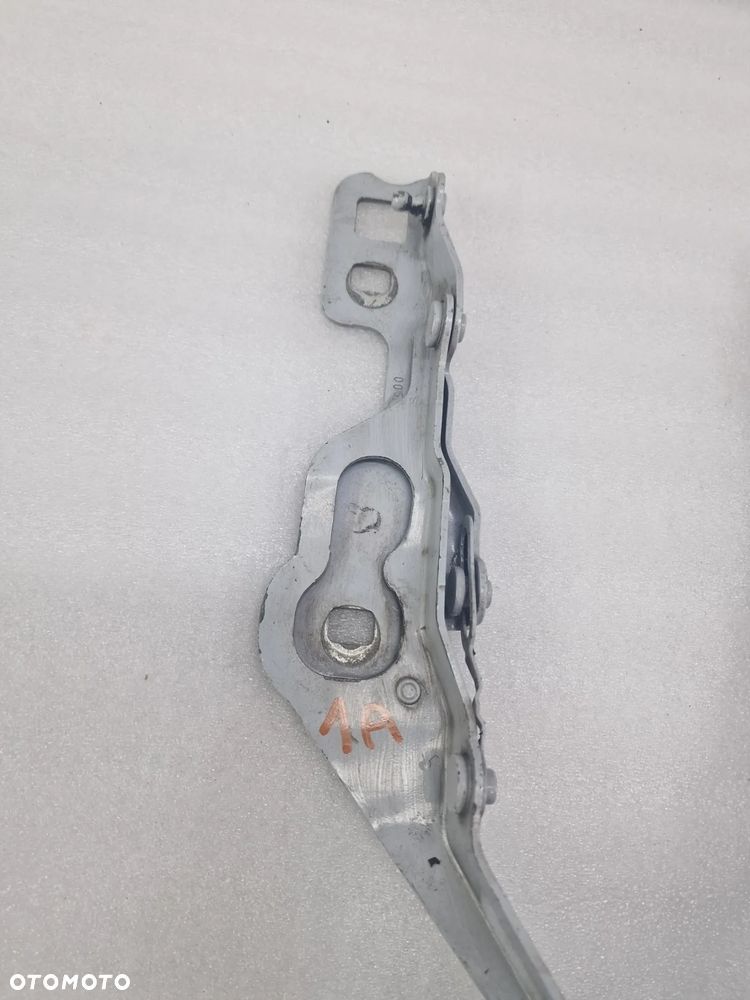 Używany Zawiasy - 300 PLN - Otomoto.pl