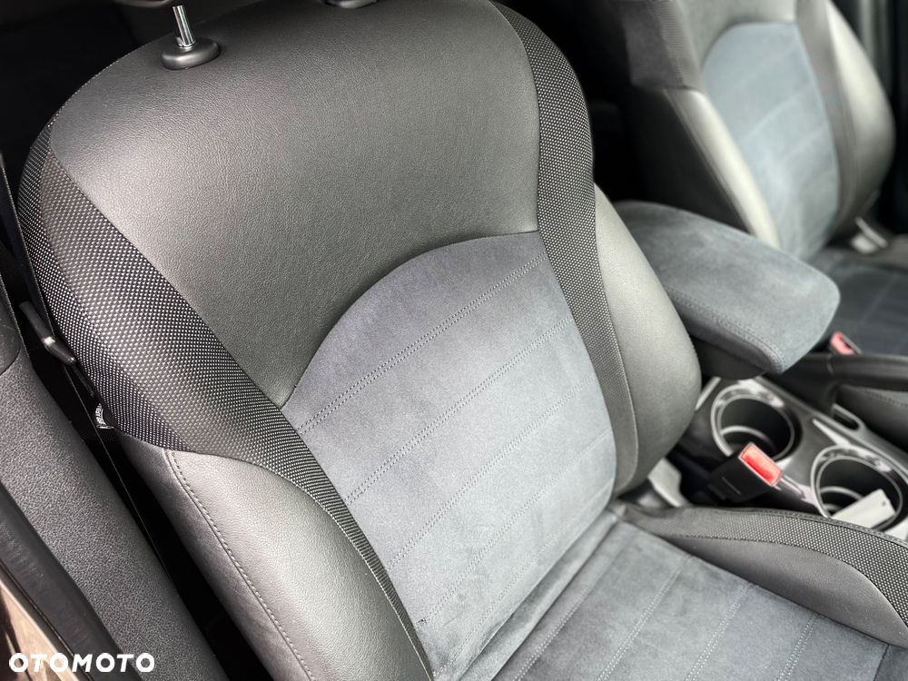 Nissan Juke 1.2 DIG-T Tekna (lea) EU6 - 15