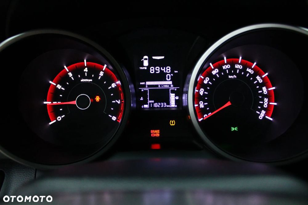 SsangYong/KGM Tivoli 1.6 City Style - 30