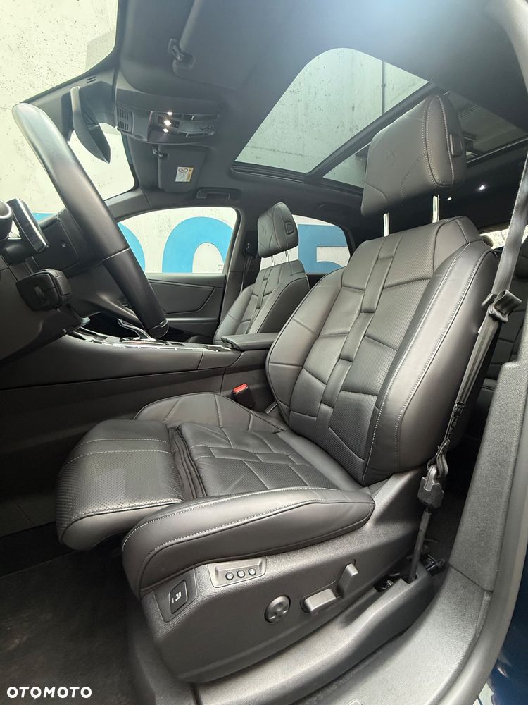 DS Automobiles DS 7 1.6 E-Tense Opera - 17