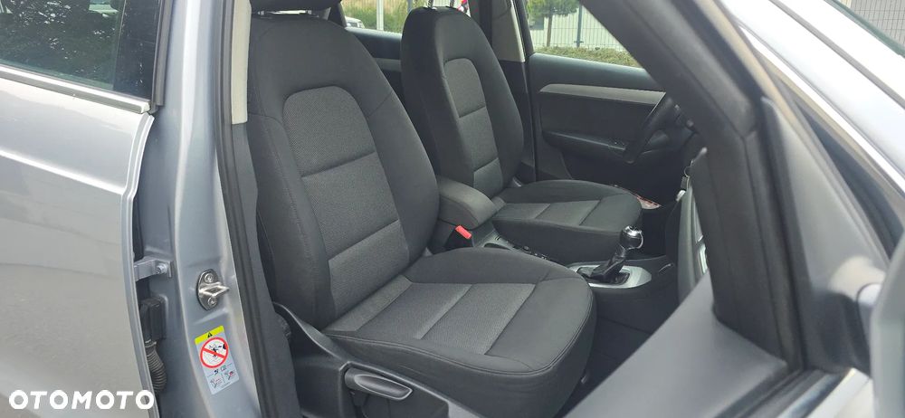 Audi Q3 35 TDI S tronic S line - 37