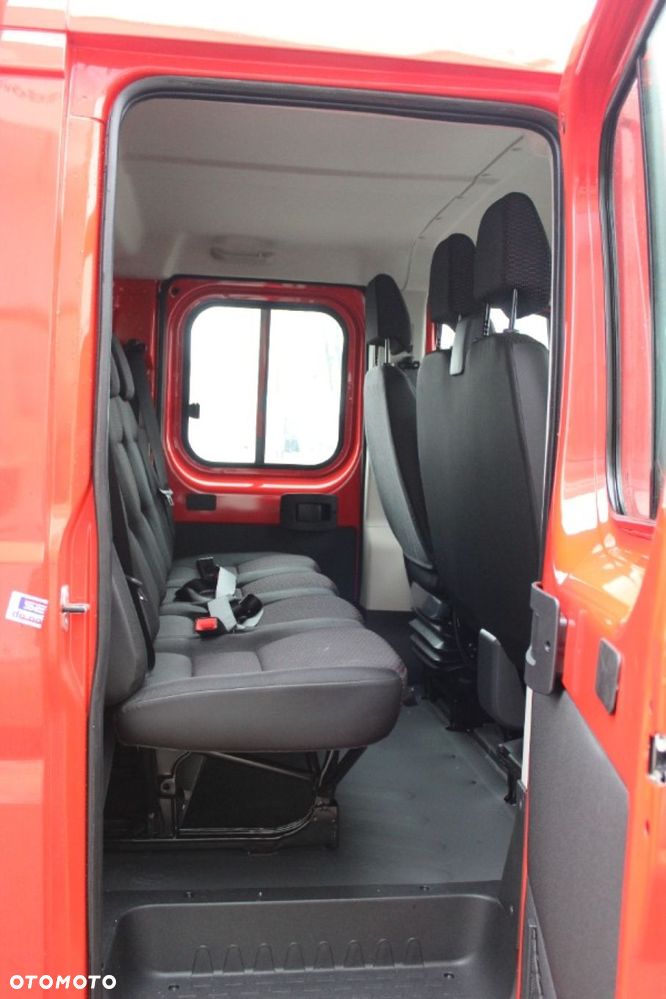 Peugeot Boxer - 13