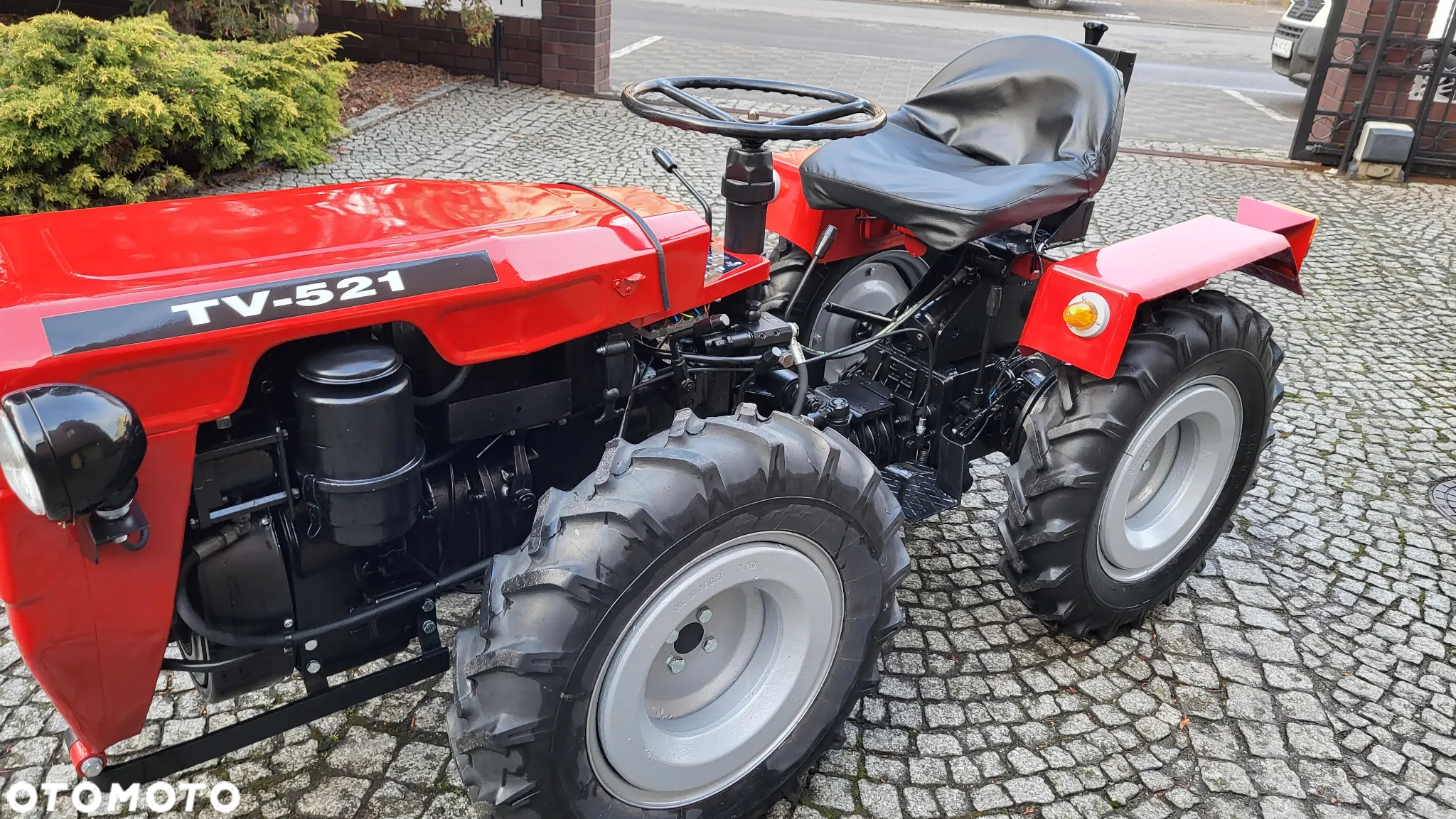 Agro-Masz TV 521 tomo vinkovic - 9