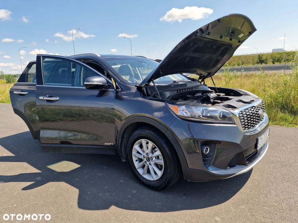 Kia Sorento - 40