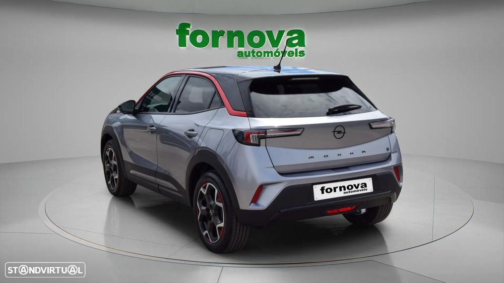 Opel Mokka-e 50 kWh GS - 5