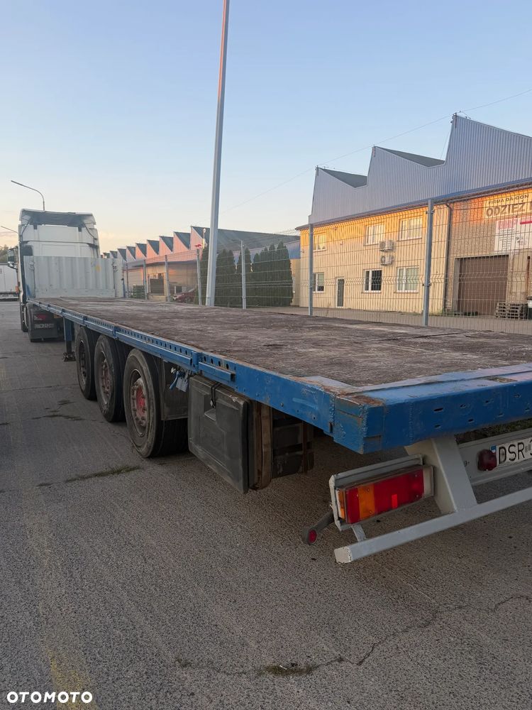 Schmitz Cargobull Standard - 1