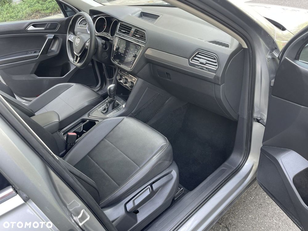 Volkswagen Tiguan - 15