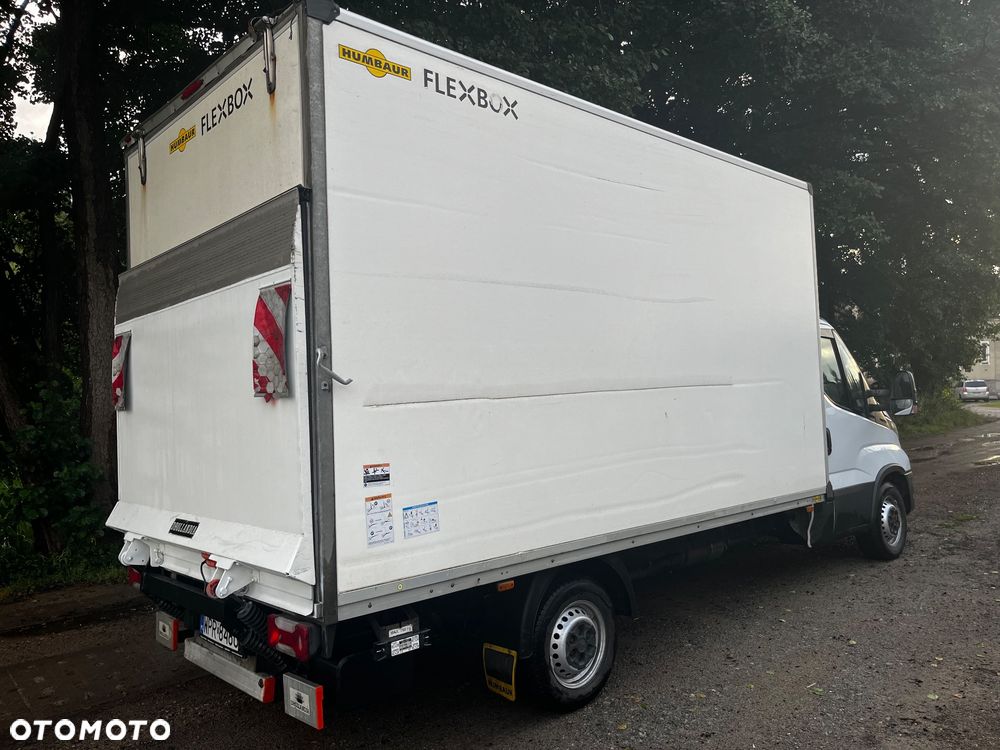 Iveco DAILY - 4
