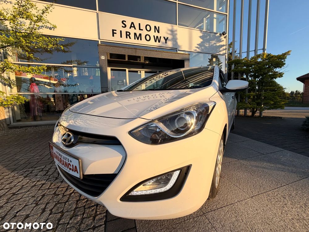 Hyundai i30 - 29