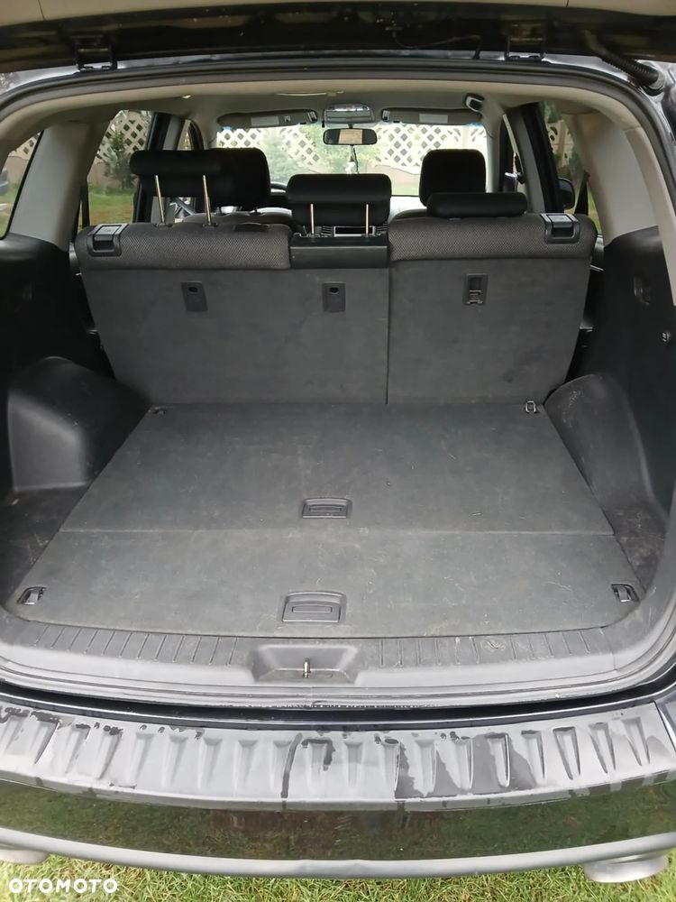 Hyundai Santa Fe 2.2 CRDi Style - 8