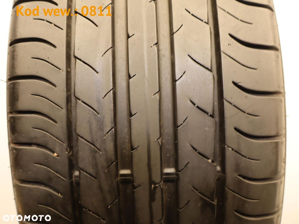 Dunlop SP SPORT MAXX 050 - 235/45 R18 - 2