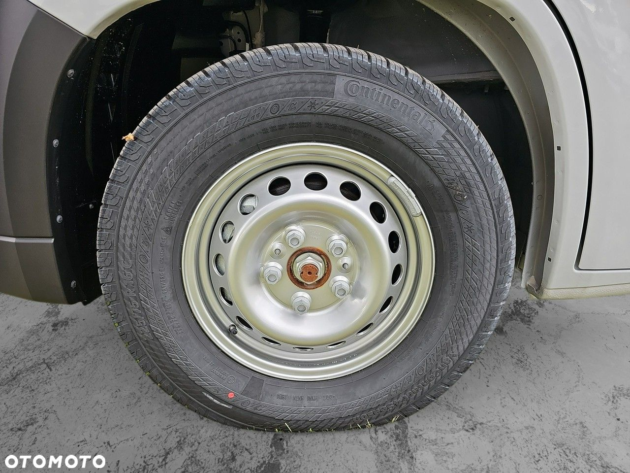 Opel Movano - 9
