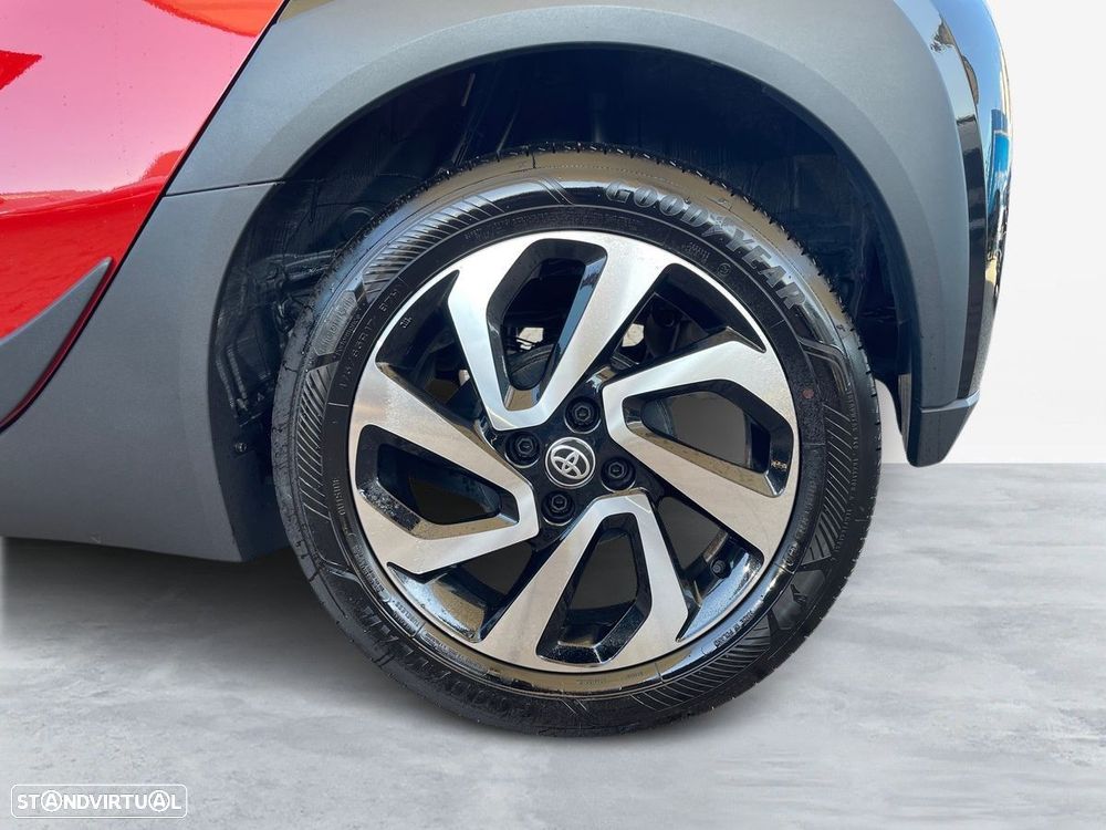 Toyota Aygo X 1.0 Pulse - 25