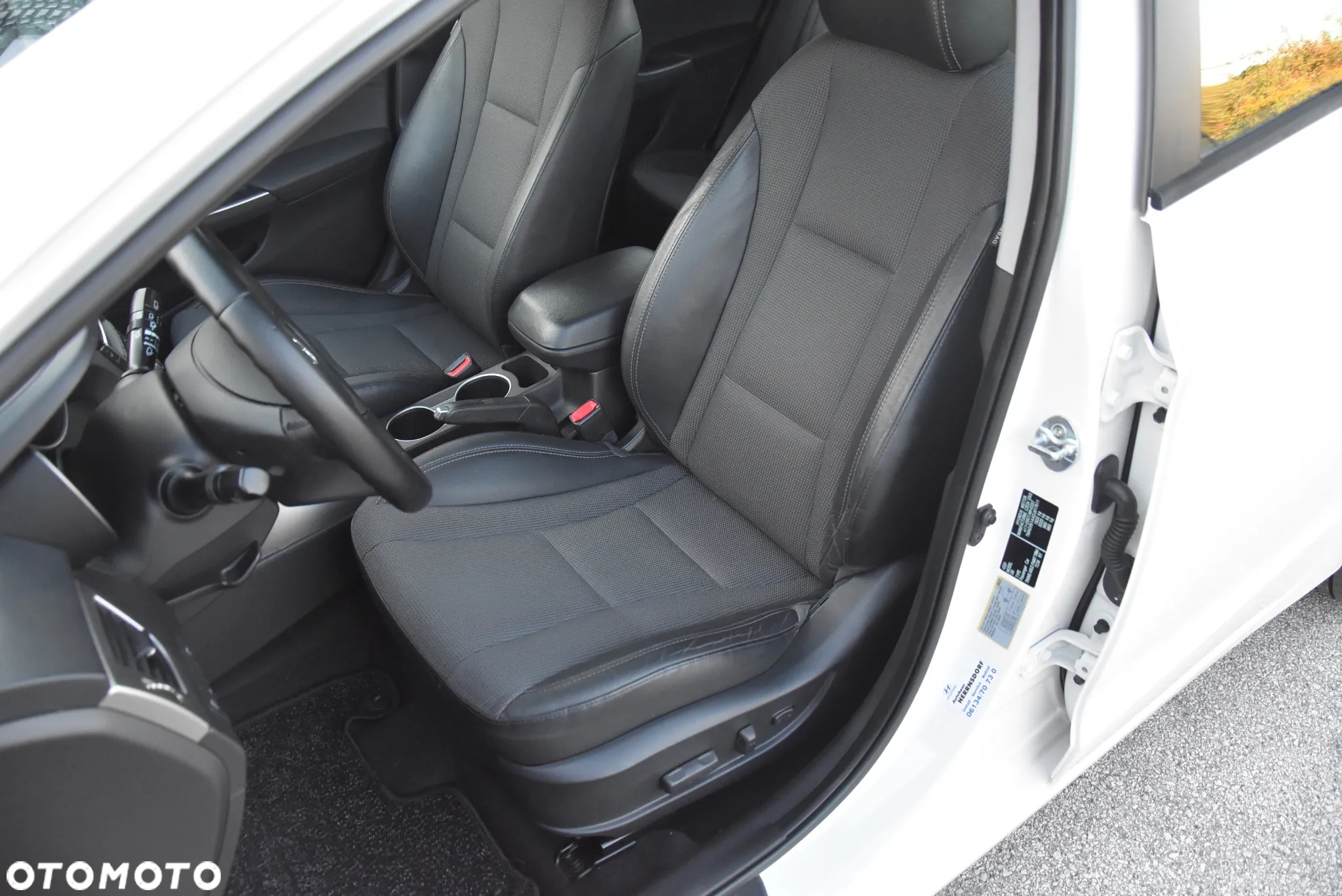 Hyundai i30 i30cw 1.4 Advantage - 26