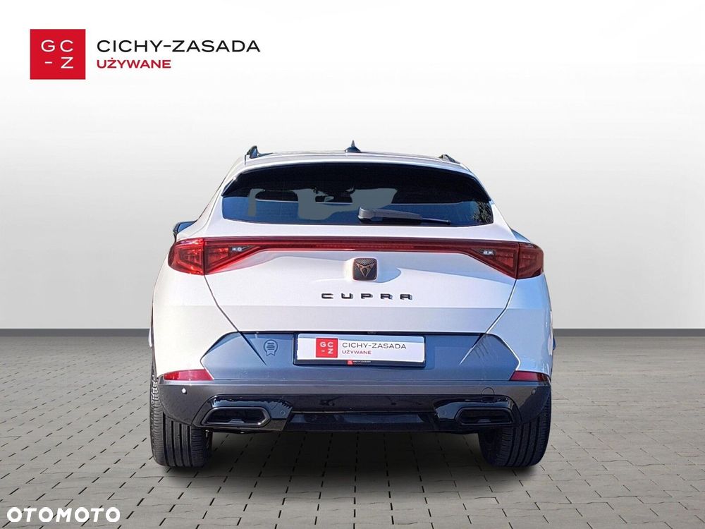 Cupra Formentor - 4