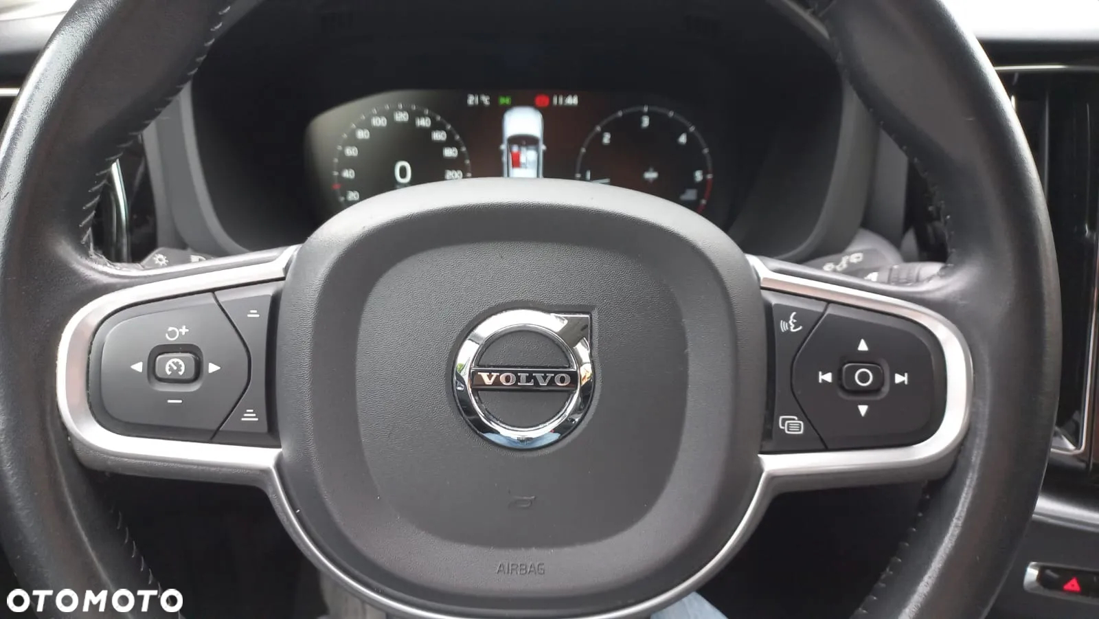 Volvo XC 60 - 20