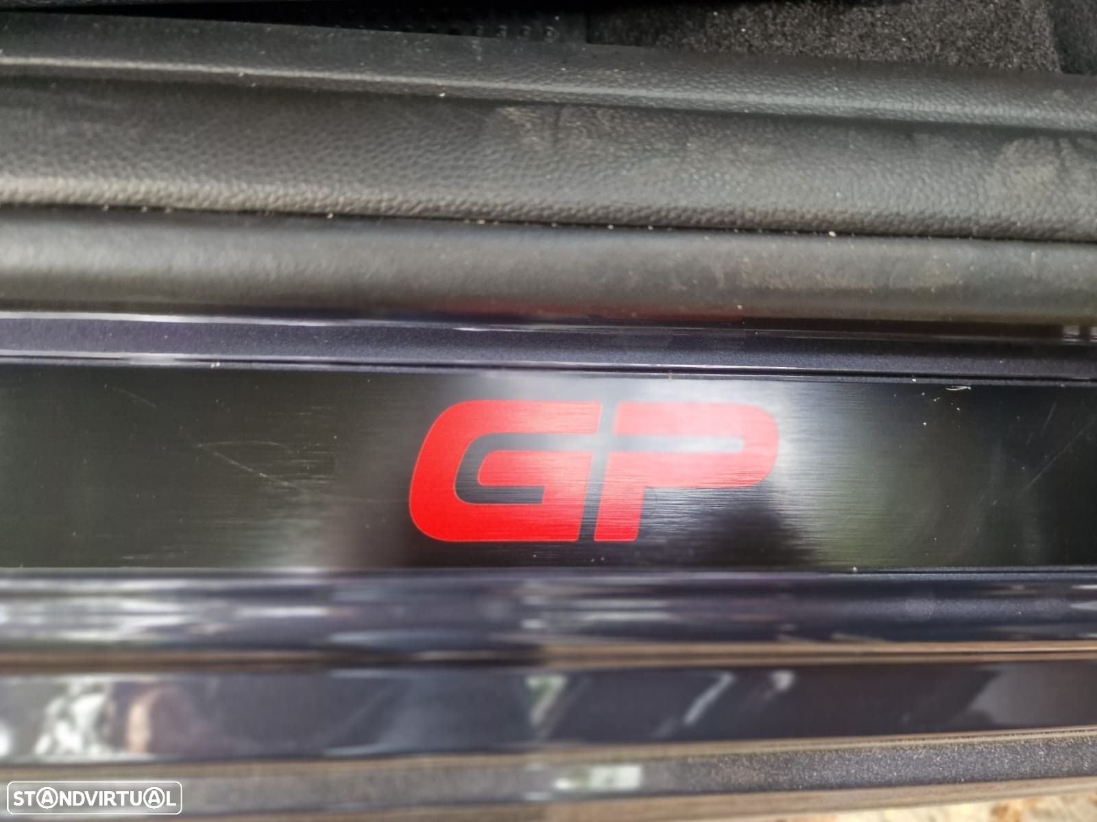 MINI 3 Portas John Cooper Works GP Aut. - 12