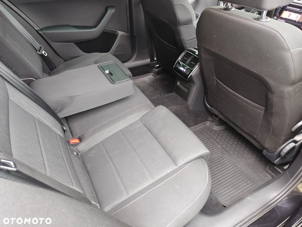 Skoda Superb 1.6 TDI Active - 13