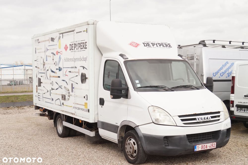 Iveco Daily - 7