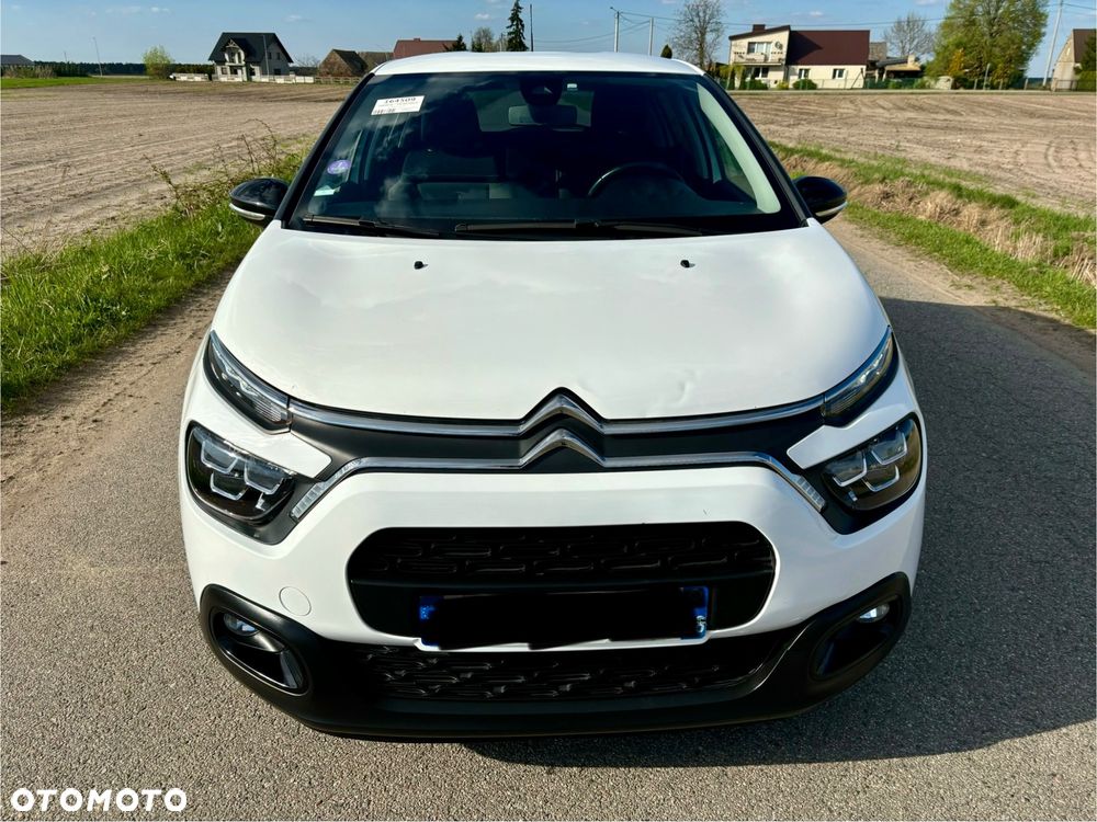 Citroën C3 Pure Tech 83 S&S ELLE - 19