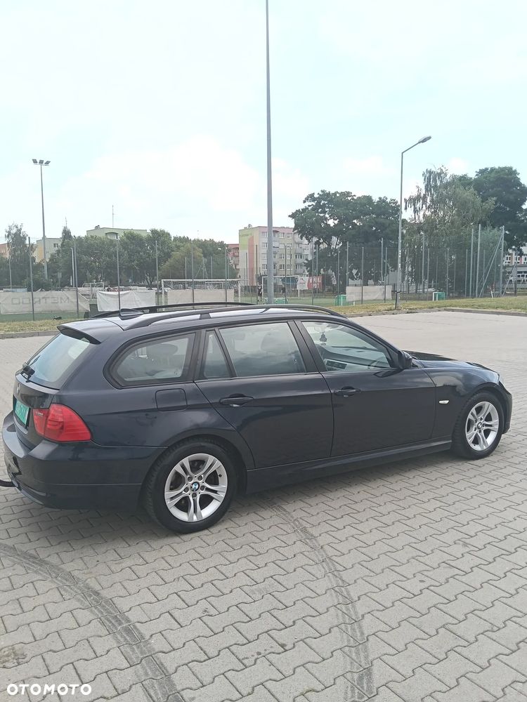 BMW Seria 3 - 9