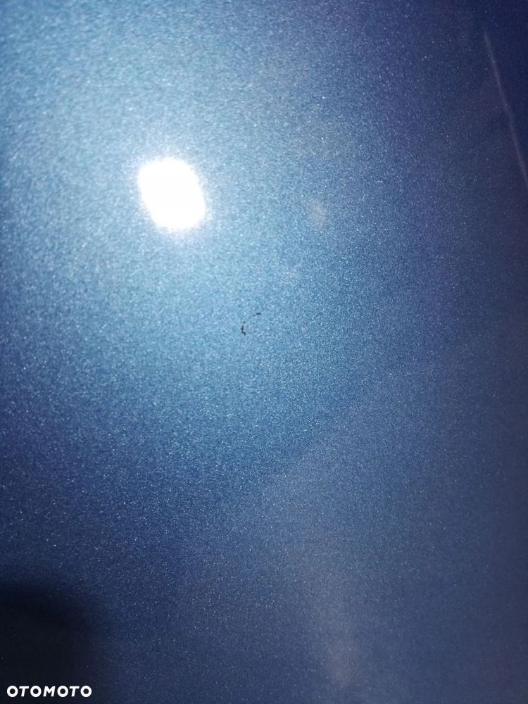 Renault Scenic III 3 Lift 13/16 błotnik przód przedni lewy TERPB - 4