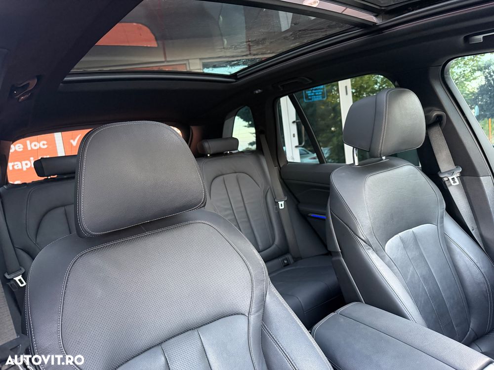 BMW X5 xDrive30d - 8