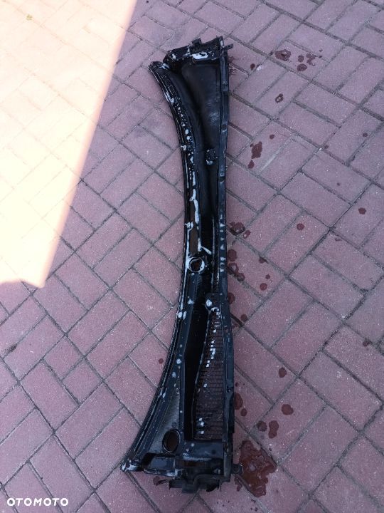 Podszybie Subaru Outback - 3