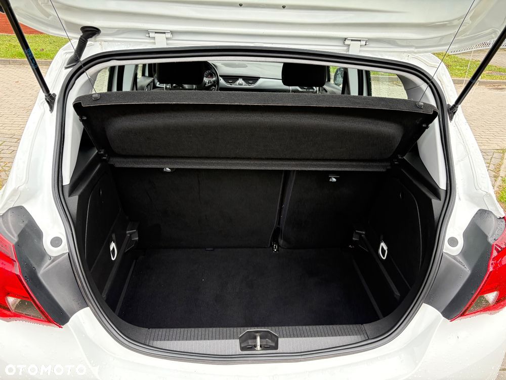 Opel Corsa 1.4 16V Innovation - 15