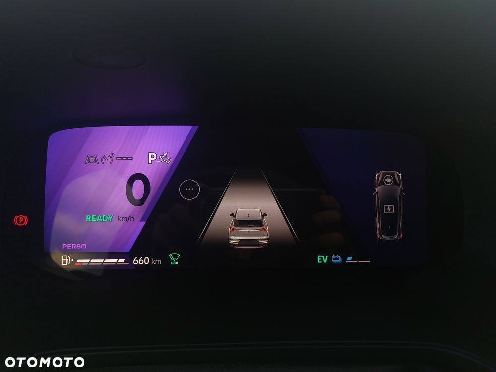 Renault Symbioz 1.8 E-Tech Full Hybrid 160 Esprit Alpine - 21