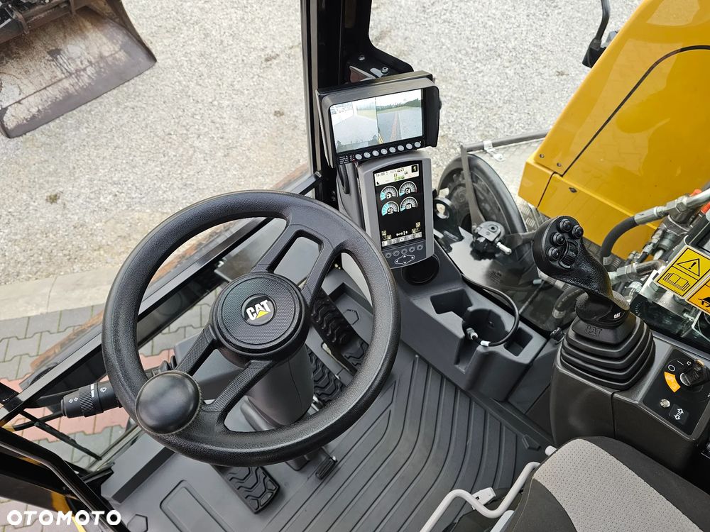 Caterpillar M 315 F - 9