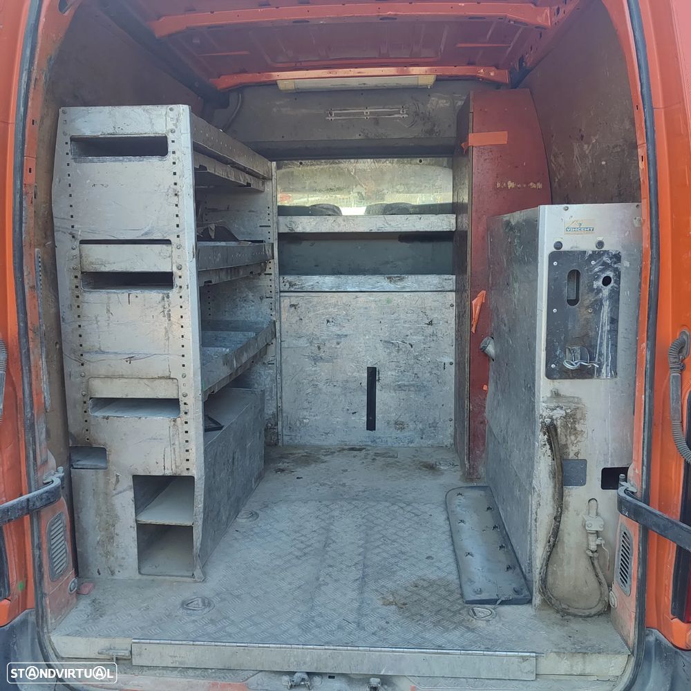 Renault Master - 6