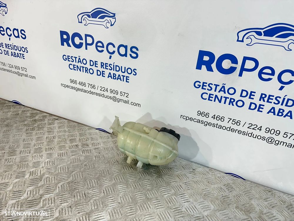 .Reservatório Deposito Anticongelante Agua Motor Original BMW 7609468 2011 - 2019 - 6