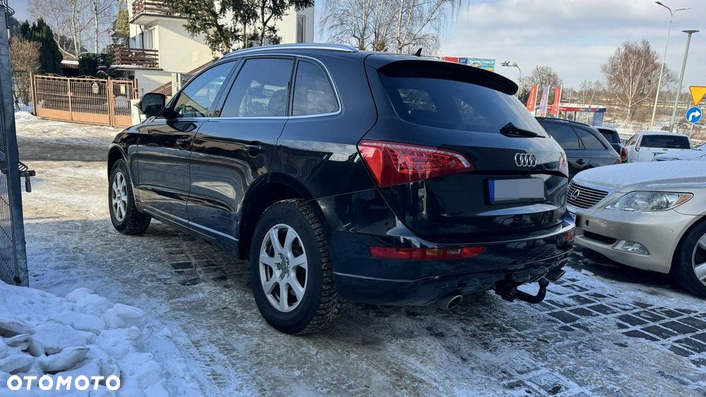Audi Q5 - 6