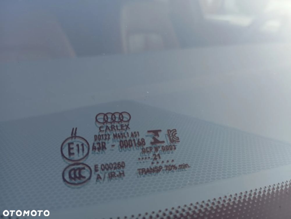 Audi A6 Avant 40 TDI quattro S tronic design - 29