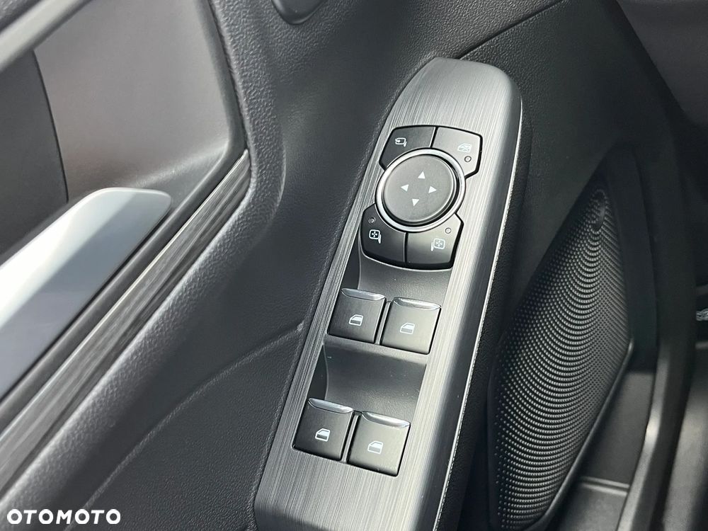 Ford Kuga 2.5P PHEV FWD Active X eCVT - 16