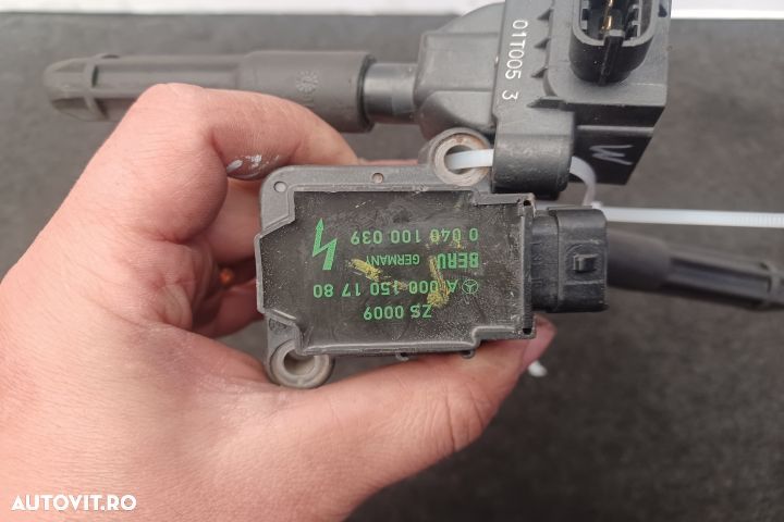 Bobina inductie A0001501780 0040100039 A0001501780 0040100039 Mercede - 4