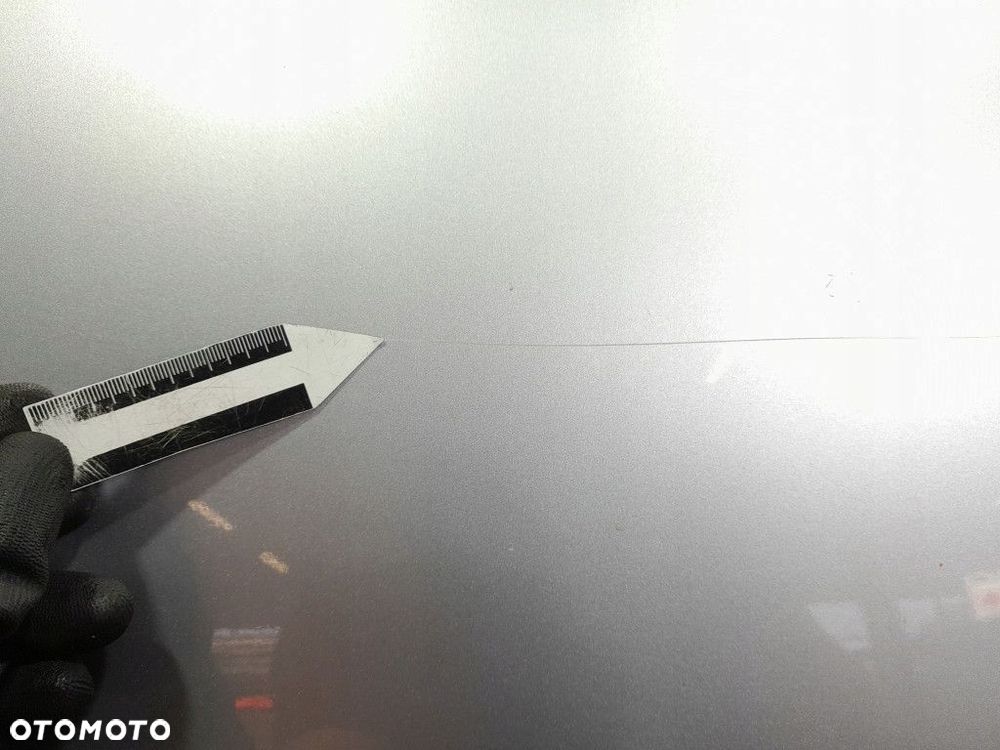 SKODA SUPERB II KOMBI DRZWI PRZÓD PRZEDNIE PRAWE LA7W - 8